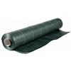 BOUDECH® Nyumput - Telo Pacciamatura 100x2,10 m 100Gr/mq Tessuto permeabile antierbacce antialga Anti-UV per orto Giardino Verde