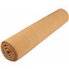 STI Rete Ombreggiante Beige 99% Frangisole h 400 cm x l 5 m | Telo ultra pesante ad altissima coprenza per giardino e terrazzo. Massima protezione frangivista e frangisole, h 4 m x l 5 m.