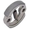 Opengardenweb Frizione di ricambio per decespugliatori compatibile con TD40, TD48, TH43, TH48, TJ35, TJ45 e motori Kawasaki - Ref. Originale:13081-2221 - 13081-2220