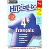 Difuzed Hit College : Francais 4eme (13-14 ans) : PC DVD ROM , FR