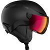 Atomic Casco Sci Atomic Revent Visor Photo