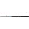 DAM NOVA SW Canna da Surfcasting in 3 Pezzi | 2.44m | 20-35lb | Media | Lanci Sicuri | Abboccate Rilevate Subito | Solidità Costiera | Facile Da Usare | Surfcasting | Controllo Affidabile