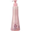 Organic Gold - Shampoo Rigenerante Rhose 300ml - Made in Brazil - Ananas, Bacuri & Rosa Muschiata - Idratazione & Vitalità - Tutti i tipi di Capelli - Senza Solfato