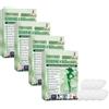 Générique Moringa X Berberine Patch 10 in 1, Benessere globale e Gestione del Peso | Patch Nano Microneedle dimagrante, è leggero e traspirante, adatto a tutti i tipi di pelle e può essere utilizzato per i così