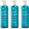 Ducray 3X DUCRAY KERACNYL - Gel Detergente Viso e Corpo da 400ml - CONTRASTA L'ACNE