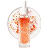 SRMKND SERUMKIND SERUMKIND Siero alla vitamina C per la cura della pelle del viso coreano, schiarente per macchie scure, perfezionamento dei pori, correzione dello scolorimento, con niacinamide, riduce linee sottili e