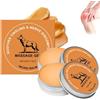 Yanlin Therawolf Neuro Balm, 2 pezzi Joint Care Soothing Cream, Joint & Muscle Soothing Cream, Herbal Body Cooling Soothing Ointment, Fast-Absorbing Herbal Cooling Ointment, Daily Joint & Muscle Care