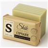 Euromix 5 pezzi (5 x 140 g) Sapone allo Zolfo - Sapone Viso per Pelli Grasse o Miste