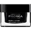 Filorga Global Repair Advanced Eyes & Lips Anti-Età Contorno Occhi e Labbra, 15ml