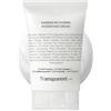 Transparent Lab Barrier Restoring Hydrating Cream Crema viso ultra idratante 50 ml - con ceramidi, acido ialuronico e centella asiatica, ripara la barriera cutanea e idrata intensamente