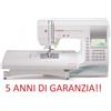 Singer Macchina per cucire Singer Quantum Stylist 9960