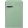 Amica VKS 15623-1 M - Frigorifero in stile retrò, 88 cm (altezza) x 55 cm (larghezza) x 62 cm (profondità)