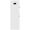 Aspes Congelatore Verticale Bianco ACV185602ENFD, Capacità 274 Litri, Dual Cooling, 4 Star, Porta Reversibile, Modalità Super Congelazione, No Frost, Porta Ribaltabile, Basso Livello Sonore, Classe E