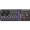 Zoom LiveTrak L6max 12 canali mixer digitale registratore streaming podcast L6