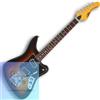 Aria Nuova chitarra elettrica Aria RETRO-1532J 3TS spedizione gratuita