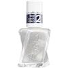 Essie Gel by Essie Gel Couture Smalto professionale Top Coat con finitura in gel lucido e durata fino a 15 giorni, colore: Diamond Dust, 13,5 ml