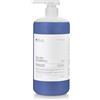ARUAL Shampoo Silver per capelli biondi, grigi e bianchi.
