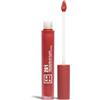 3INA - The Color Lip Cloud 261 - Rosa nude scuro Rossetto longwear | Lunga durata 12 ore - Altamente pigmentato - Finitura opaca - Arricchito con vitamina E - Leggero - Vegan-Cruelty Free