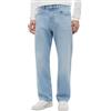 Tommy Jeans - Otis Regular STR Bj0111 Dm0dm23283, Dritto Uomo