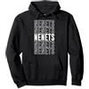 Nenets Apparel Nenets Felpa con Cappuccio