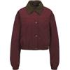 JACK & JONES Jxjune Bomber Jacket Otw Jxjune - Giacca Bomber Otw Donna (Pacco da 1)