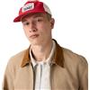 Levi's - Presidio Trucker, Cappellino da Baseball Uomo
