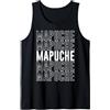 Mapuche Apparel mapuche Canotta