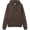 Champion Hooded Sweatshirt Felpa con Cappuccio Uomo (Pacco da 1)
