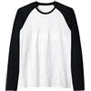 Mapuche Apparel mapuche Maglia con Maniche Raglan