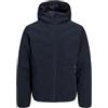 JACK & JONES Jjadam Hybrid Jacket Uomo