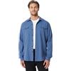 Amazon Essentials Camicia in Flanella vestibilità Regolare a Maniche Lunghe con Due Tasche Uomo