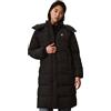 Calvin Klein Matte Mw Long Puffer Lv047h505g Cappotti Donna (Pacco da 1)