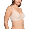 Warner's Benefici Beati Dimensioni Facili Dimensioni Semplici Senza Rigonfiamento Wirefree Reggiseno a t-Shirt Donna