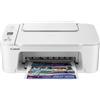 CANON Stampanti e Multif Laser e Ink-Jet - PIXMA TS3751I White - 6671C026