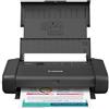 CANON Stampanti e Multif Laser e Ink-Jet - MAXIFY BX110 con Batteria - 7069C026