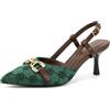 Mertmliy Sandali Estivi da Donna Sandalo Casual Leggeri Comodi con Punta Chiusa Sandali con Plateau Regolabile Supporto per L'Arco Plantare Sandalo Antiscivolo per Viaggi Ed Escursioni