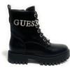 GUESS Anfibi Donna Art FLFFIC ELE10
