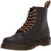 Dr. Martens 1460 J Anfibio Marrone Da Bambina 25676207