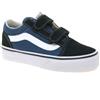 Vans Ward Suede/Canvas W, Scarpe da Ginnastica Donna | Scarpe da skate
