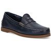 Docksteps Mocassino Uomo DSE106359 in Pelle Navy Modello Casual. Una Calzatura Comoda Adatta per Tutte Le Occasioni. Primavera-Estate 2021 EU 44
