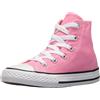 Converse Chuck Taylor Yths C/T Allstar Hi Canvas, Scarpe da Fitness Unisex-Bambini e Ragazzi