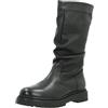 Geox D Bleyze H, Stivali Donna