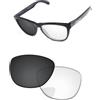 PapaViva Lenti di ricambio per Oakley Frogskins OO9013