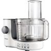 Kenwood FP120A Robot da Cucina Compatto Frullatore, emulsionante, Lama per tritare, 400W, 1.4L, Bianco, [Classe di efficienza energetica A]