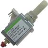 Cadfghjk Pompa Dell'acqua Vibrante A Solenoide For Macchina Da Caffè/espresso 220V 55W - Compatibile Con ULKA EP5FMGW/SP