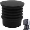 Lyricalist Grinder Single Dose Hoppers - Single Dose Hoppers, Coffee Grinder-Hoppers | Coffee Beans Mill Blowing Tool Coffee Air Blower For Coffee Bean-hoppers And Restaurant