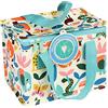 Rex London Borsa termica per il pranzo per bambini, diversi design | Borsa per il pranzo, isolata, borsa per il pranzo, contenitore termico, contenitore per alimenti, borsa termica per il pranzo