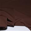 Generico GENERIC Lycra Vendita Al Metro, Tessuto Lycra Opaca Elasticizzata Per Indumenti Sportivi, Lingerie E Costumi Da Bagno 235 Marrone