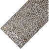 Olivo Tappeti OLIVO.shop Tappeto Cucina Antiscivolo Lavabile, Rotolo in PVC (LEOPARD, 50x180 cm)