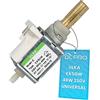 DL-pro Pompa Ulka EX5GW 48W 230V universale per macchina da caffè